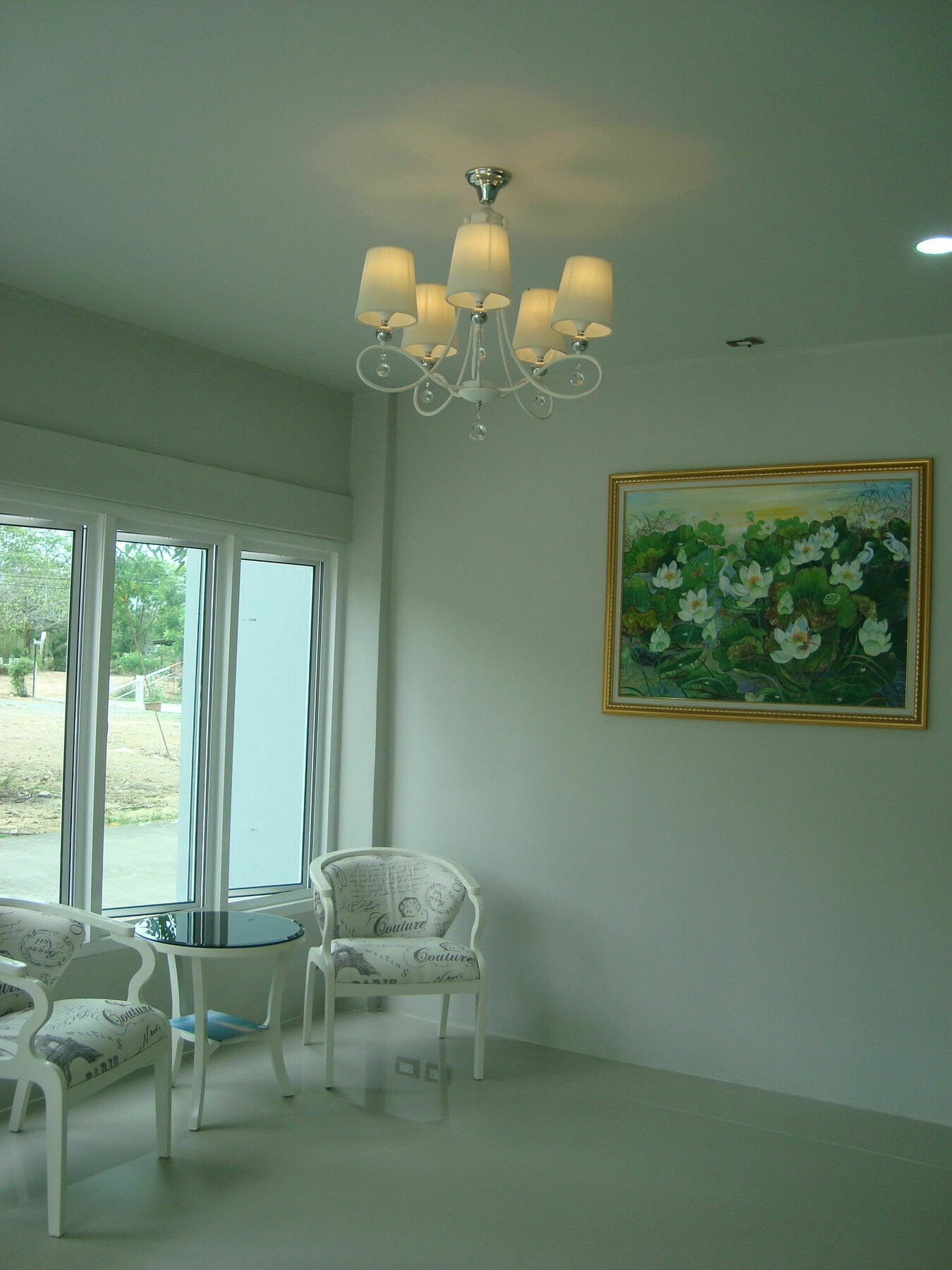 Addera Residence HHQ Exterior foto