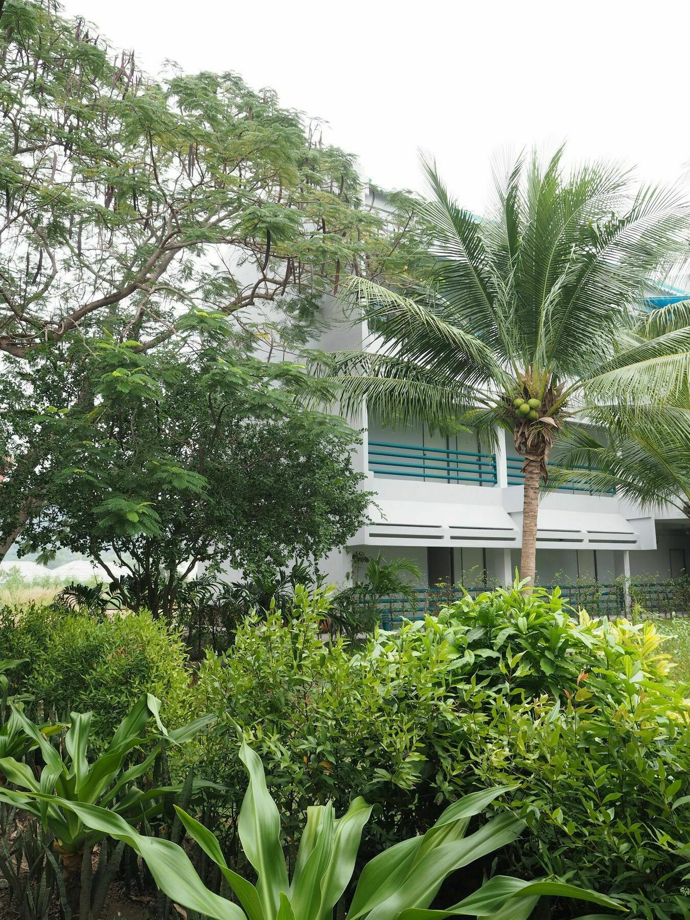 Addera Residence HHQ Exterior foto