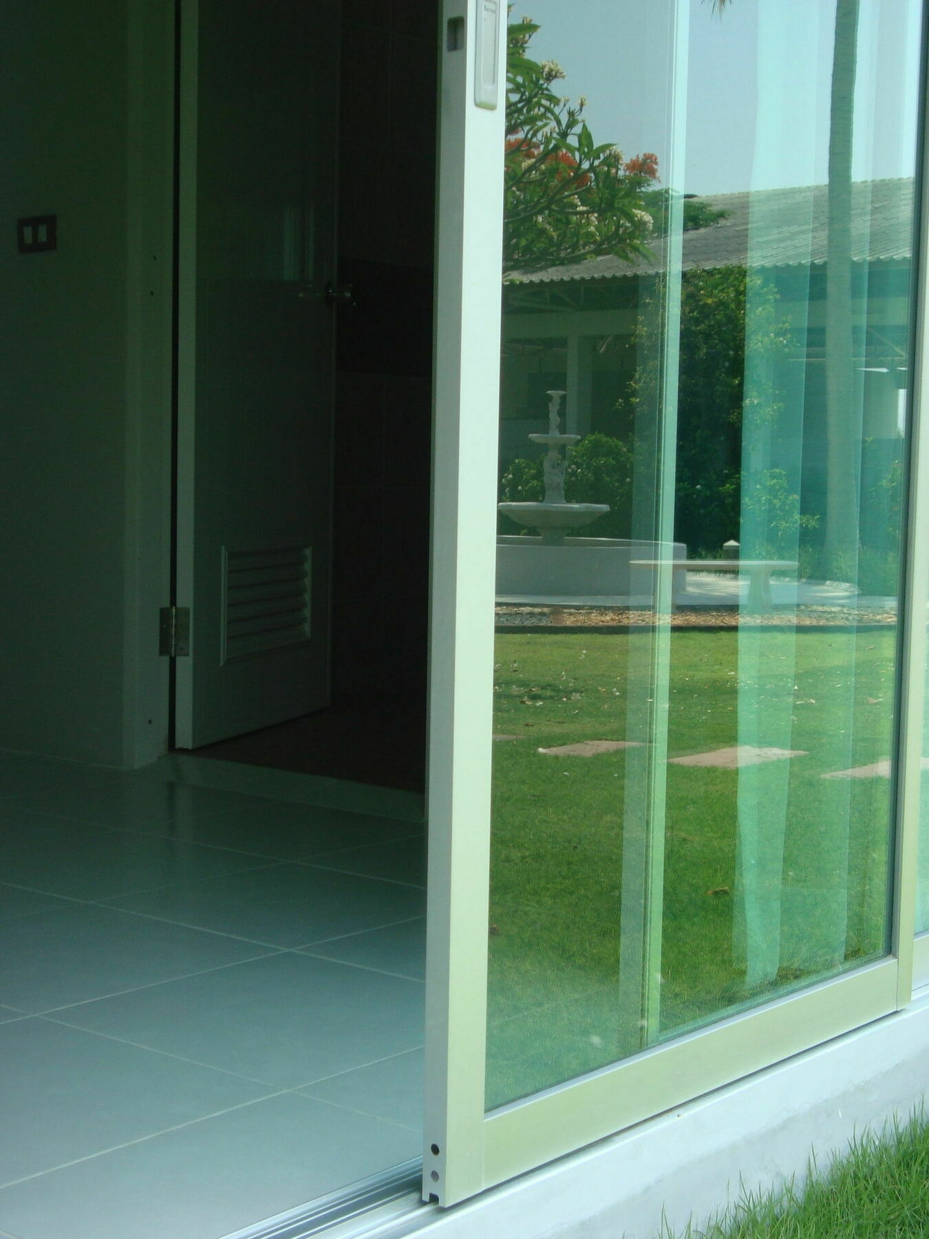Addera Residence HHQ Exterior foto